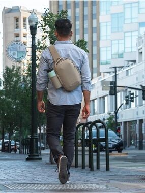 Nomatic Navigator RS Sling 6L